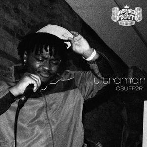 Ultraman (feat. bbshkales & LEFOOSA)