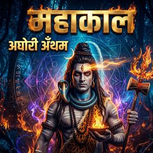 Mahakal (Aghori Psytrance)