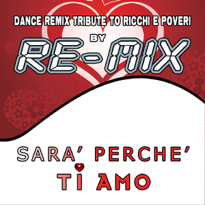 Sara' perche' ti amo (Dance Remix)