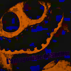 Antagoniste 2 - Shelter of Sursur (Sped Up)