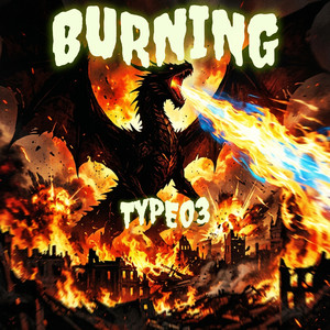 BURNING (Type03)