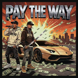 Pave The Way