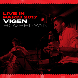 The Immigrant (Live)