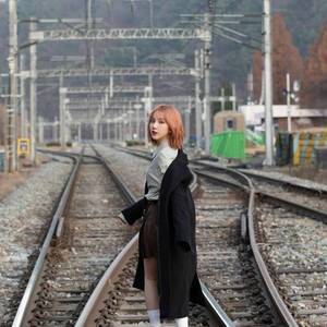 교차로 (Crossroads)（翻自 GFRIEND）