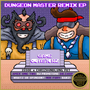Dungeon Master (Djent Remix)