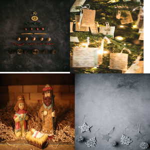 Wir wünschen dir frohe Weihnachten; Weihnachtsessen