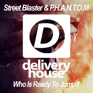 Who Is Ready to Jump (Original Mix)