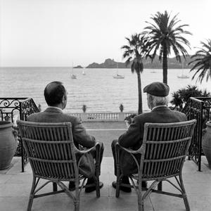 Côte d’Azur