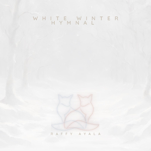 White Winter Hymnal