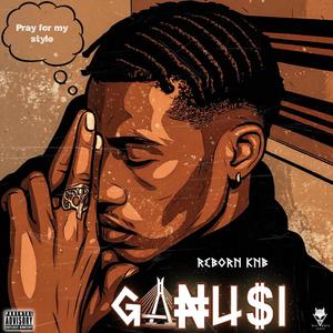 GANUSI (feat. Oppsin)