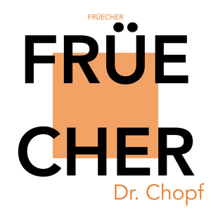 Früecher