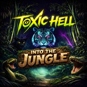 Into the Jungle