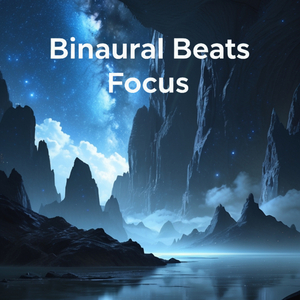 Pure Binaural Beats
