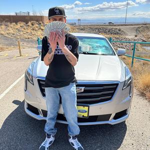 Break Every Spell (feat. Sins The Savior)