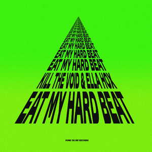 Eat My Hard Beat