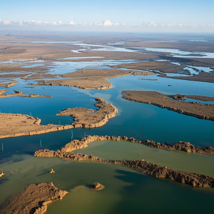 Utnapishtim's History