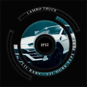 Lambo Truck