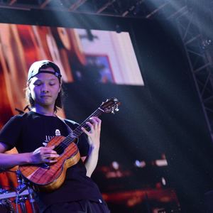 火影插曲尤克里里指弹（翻自 火影）