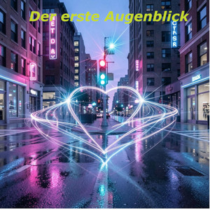 Der erste Augenblick