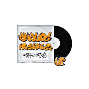 Analog Mechanics (instrumental)