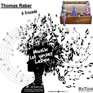 Das Lied der Intervalle (Instrumental)