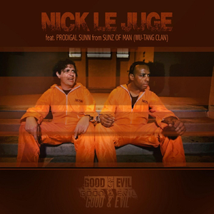 Good & Evil (feat. Prodigal Sunn)
