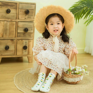 小孩子大梦想 耘歌音乐 郑雨岚