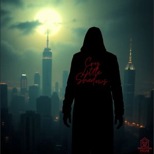 Cry Little Shadows
