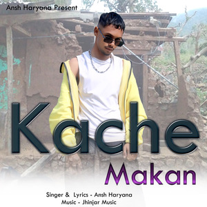 Kache Makan