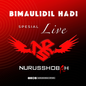 Bimaulidil Hadi (Hadroh)