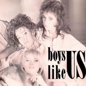 What Do Boys Like? (Radio Version)