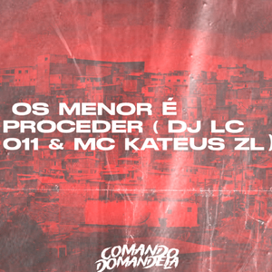 OS MENOR É PROCEDER