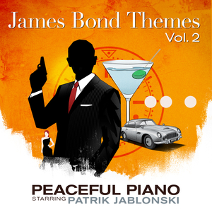 We Have All The Time In The World (From: On Her Majesty's Secret Service)