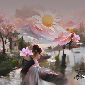 Terangi Gelapnya Dunia