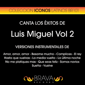 La Ultima Noche Originally Performed By Luis Miguel
