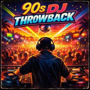 90s DJ Throwback