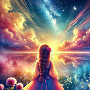 ネオン・ドリームス