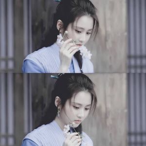 梅深不见冬（翻自 银临）