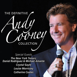 You Were Never Too Far from My Mind (feat. Crystal Gayle)