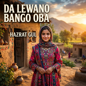 Da lewano Bango Oba