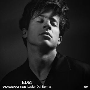 Done For Me（Lucian Dai EDM Remix）