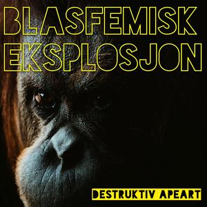 Destruktiv Apeart