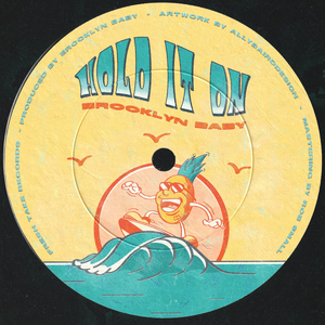 Hold It On (Original Mix)