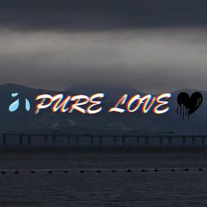 Can pure love be loved?