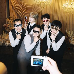 像你这样的朋友