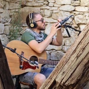 Notte Piovosa (Acoustic) (Acoustic) (Acoustic)