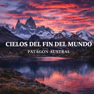 Cielos Del Fin Del Mundo