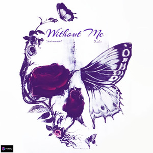 Without Me (Originally Performed By Halsey) (Karaoke Version)