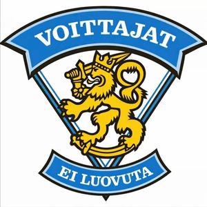 Voittajat Ei Luovuta