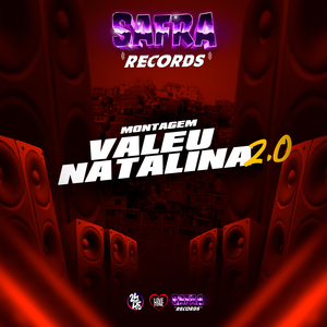 Montagem Valeu Natalina 2.0